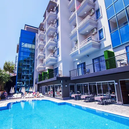 Ramira - Adult Only Hotel