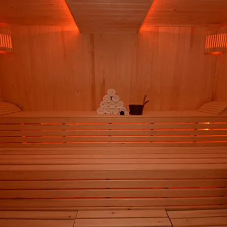 Hotell Ramira - Adult Only