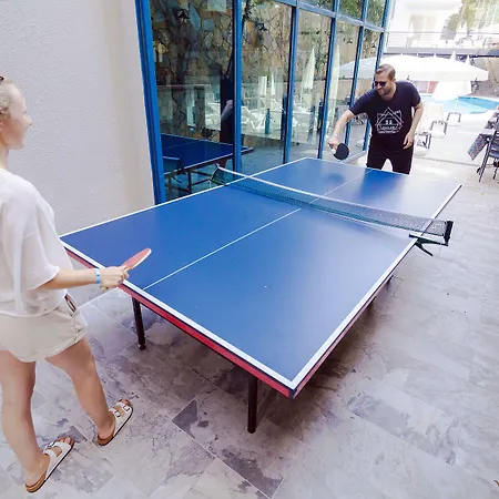 Ramira - Adult Only Hotell