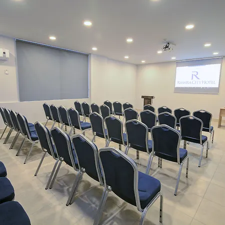 Ramira - Adult Only Alanya