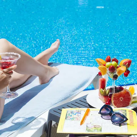 Ramira - Adult Only Alanya