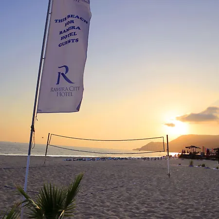 Hotel Ramira - Adult Only 4*