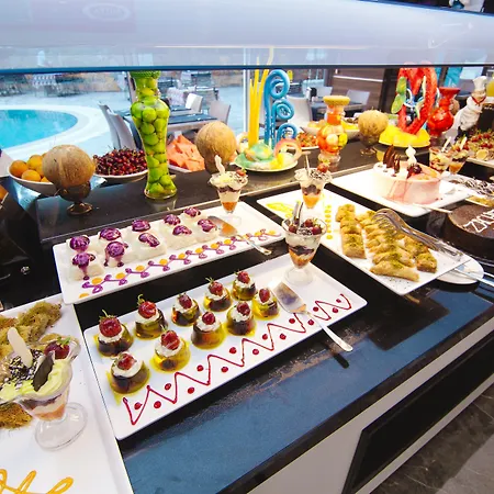 Ramira - Adult Only Alanya