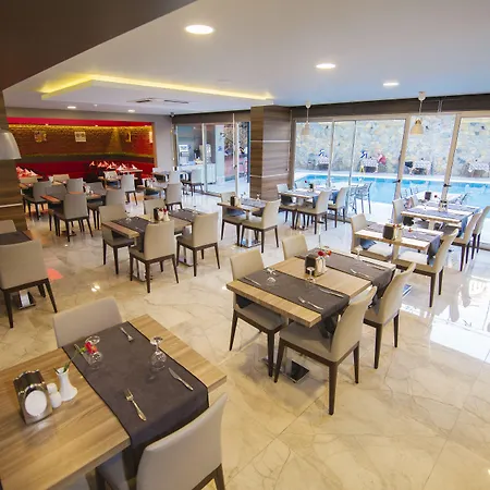 Ramira - Adult Only Alanya