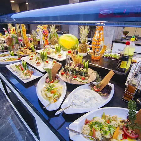 Ramira - Adult Only 4*