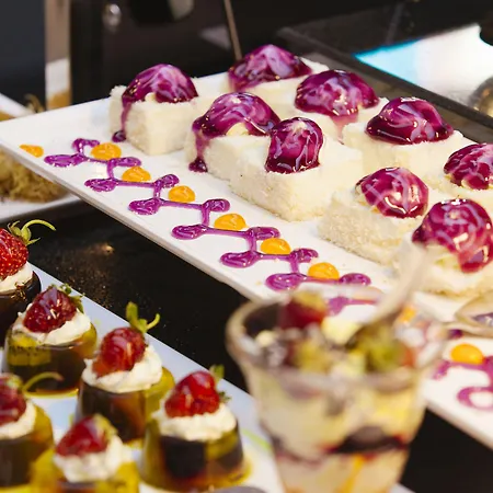 Hotell Ramira - Adult Only Alanya