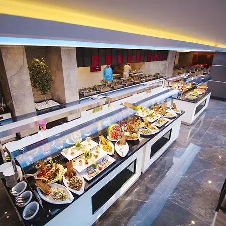 Hotell Ramira - Adult Only