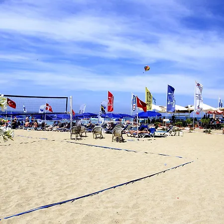 Ramira - Adult Only Alanya