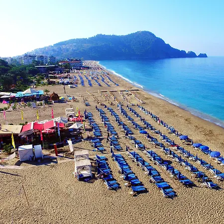 Ramira - Adult Only 4* Alanya