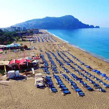 Ramira - Adult Only Hotel 4*