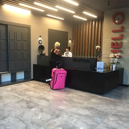 Ramira - Adult Only 4*