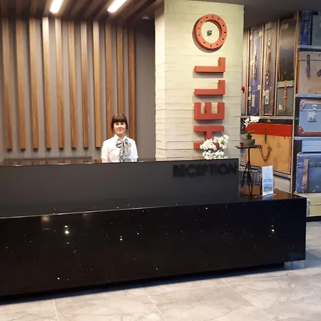Ramira - Adult Only Отель 4*