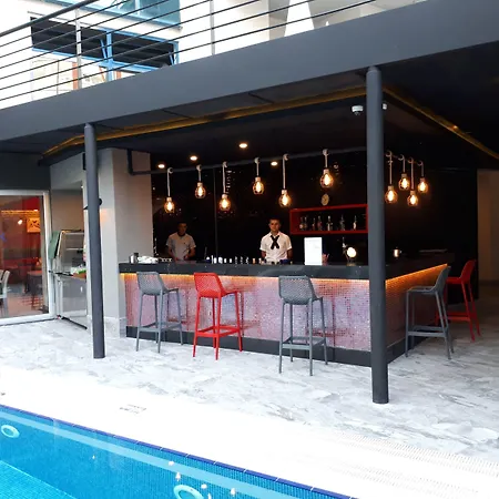 Ramira - Adult Only Hotell 4*