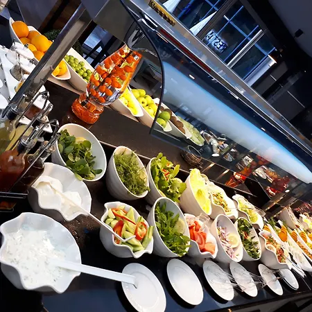 Hotel Ramira - Adult Only