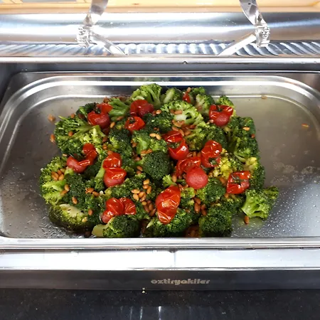 Ramira - Adult Only Hotell 4*