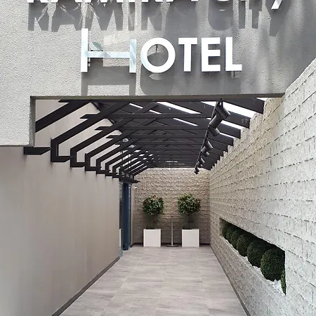 Ramira - Adult Only Алания