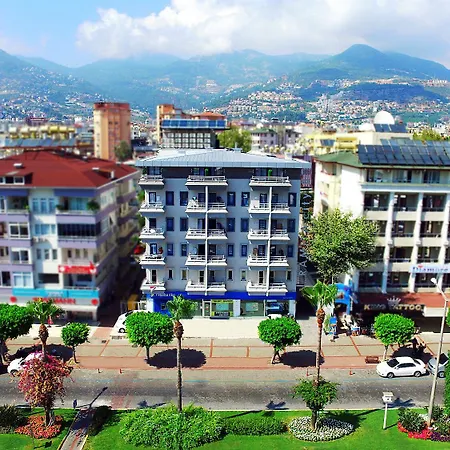 Ramira - Adult Only Hotell 4*