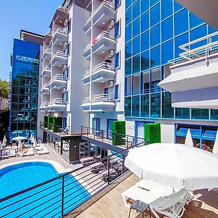 Hotell Ramira - Adult Only