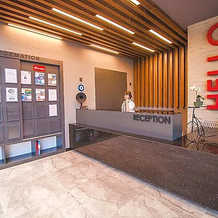 Hotell Ramira - Adult Only 4*