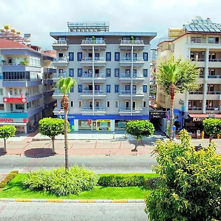 Hotell Ramira - Adult Only Alanya