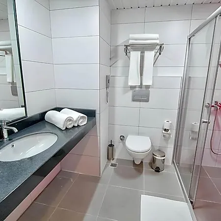 Ramira - Adult Only Alanya