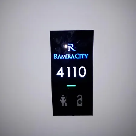 Ramira - Adult Only 4* Алания