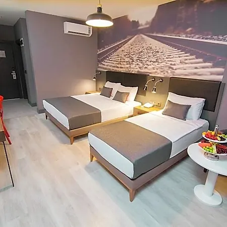 Ramira - Adult Only Hotelli 4*