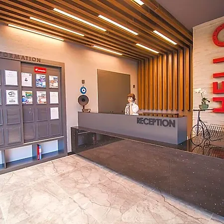Ramira - Adult Only Hotelli 4*