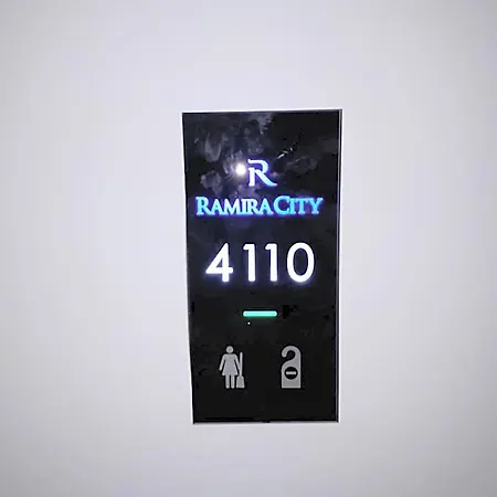 Ramira - Adult Only Hotel 4*