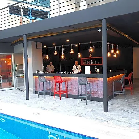 Ramira - Adult Only Hotelli 4*