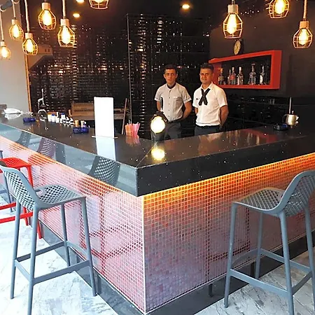 Hotelli Ramira - Adult Only Alanya