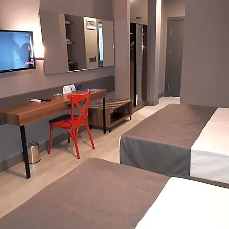 Ramira - Adult Only Hotelli 4*