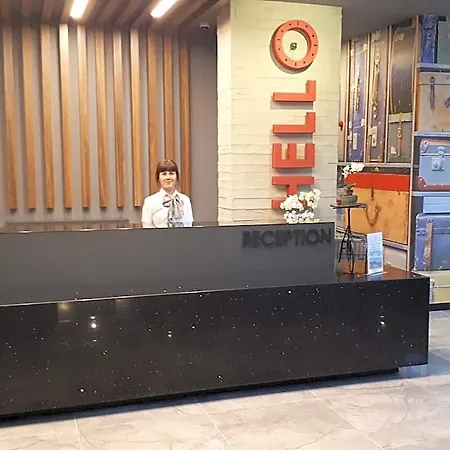 Hotelli Ramira - Adult Only 4*