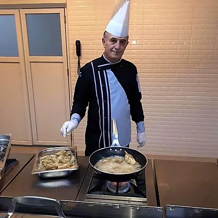 Hotel Ramira - Adult Only