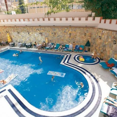 Отель Ramira - Adult Only 4*