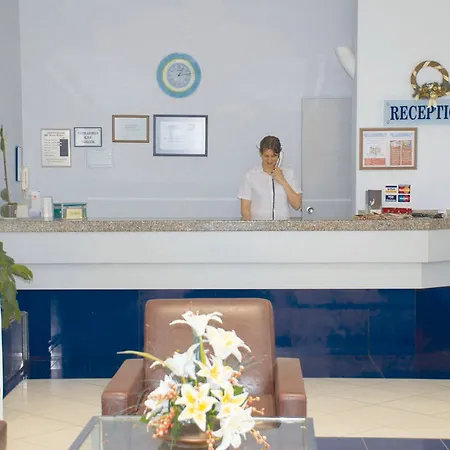 Hotel Ramira - Adult Only