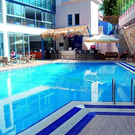 Ramira - Adult Only Hotell