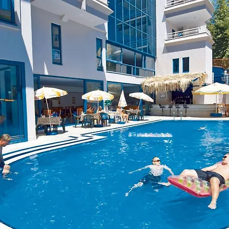 Ramira - Adult Only Alanya