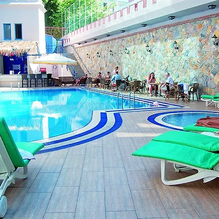 Ramira - Adult Only Hotel