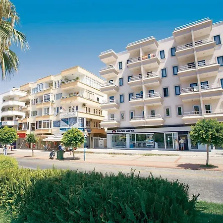 Ramira - Adult Only Alanya