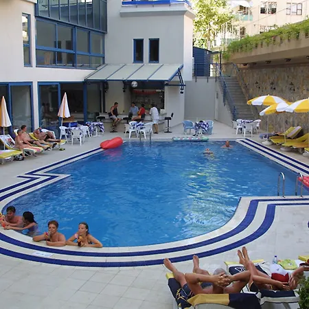 Ramira - Adult Only 4* Alanya