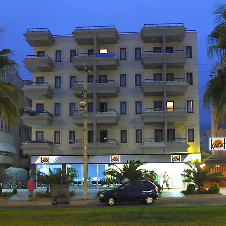Hotel Ramira - Adult Only Alanya