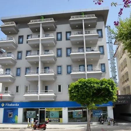 Ramira - Adult Only Hotell 4*