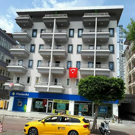 Hotell Ramira - Adult Only