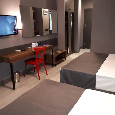 Ramira - Adult Only Alanya