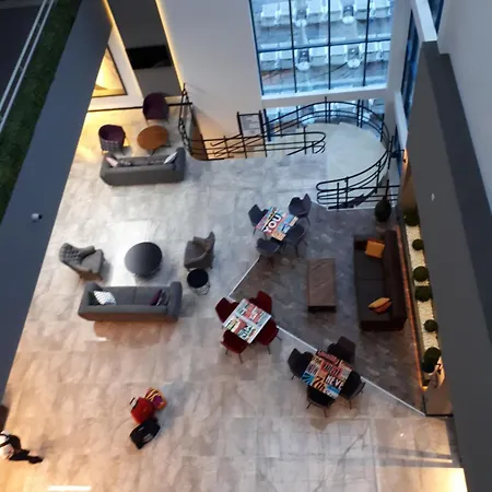 Ramira - Adult Only Alanya