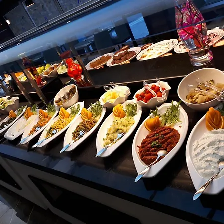 Ramira - Adult Only Hotel Alanya