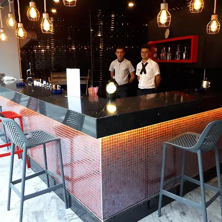 Ramira - Adult Only Hotel 4*