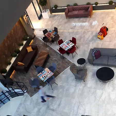 Hotell Ramira - Adult Only