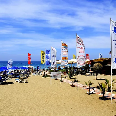 Ramira - Adult Only Hotel Alanya